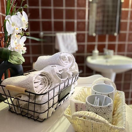 Mo Relax Vendeghaz Villa มูราฮาลอม ภายนอก รูปภาพ