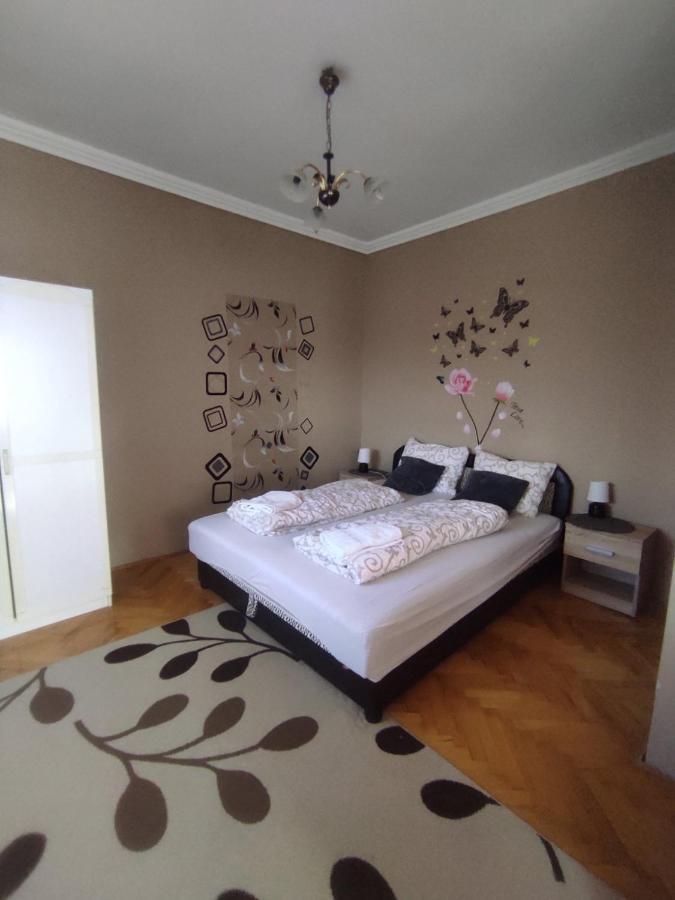 Mo Relax Vendeghaz Villa มูราฮาลอม ภายนอก รูปภาพ