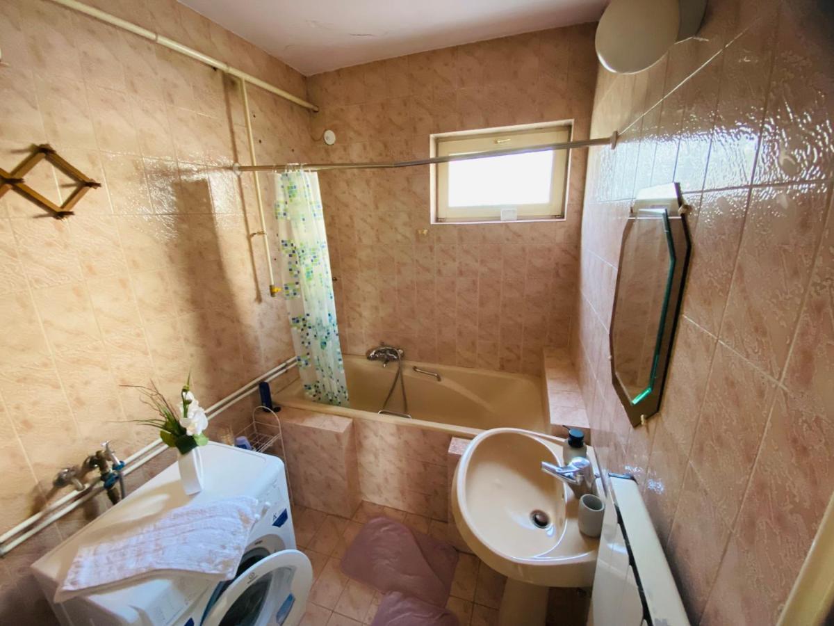 Mo Relax Vendeghaz Villa มูราฮาลอม ภายนอก รูปภาพ