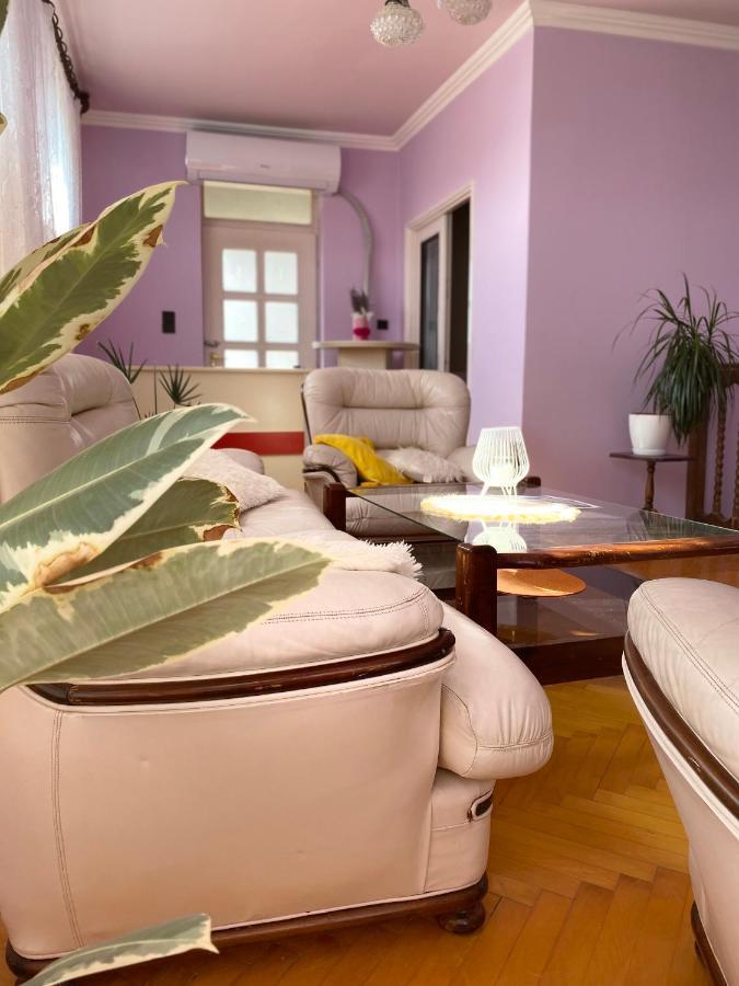 Mo Relax Vendeghaz Villa มูราฮาลอม ภายนอก รูปภาพ