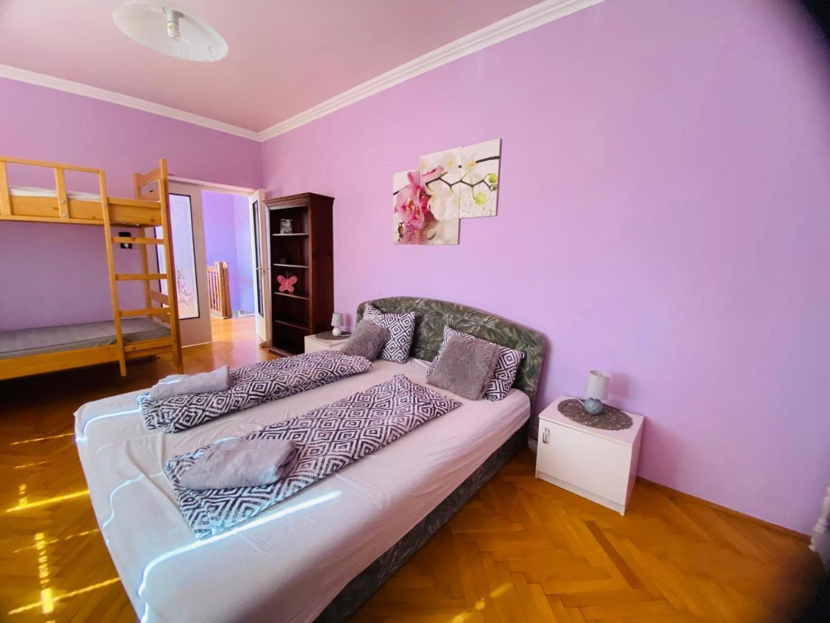 Mo Relax Vendeghaz Villa มูราฮาลอม ภายนอก รูปภาพ
