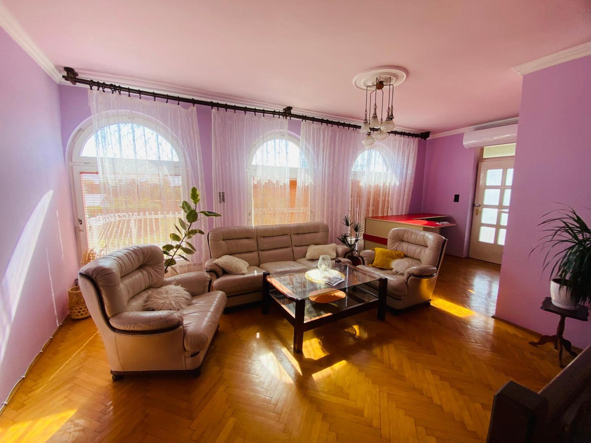 Mo Relax Vendeghaz Villa มูราฮาลอม ภายนอก รูปภาพ