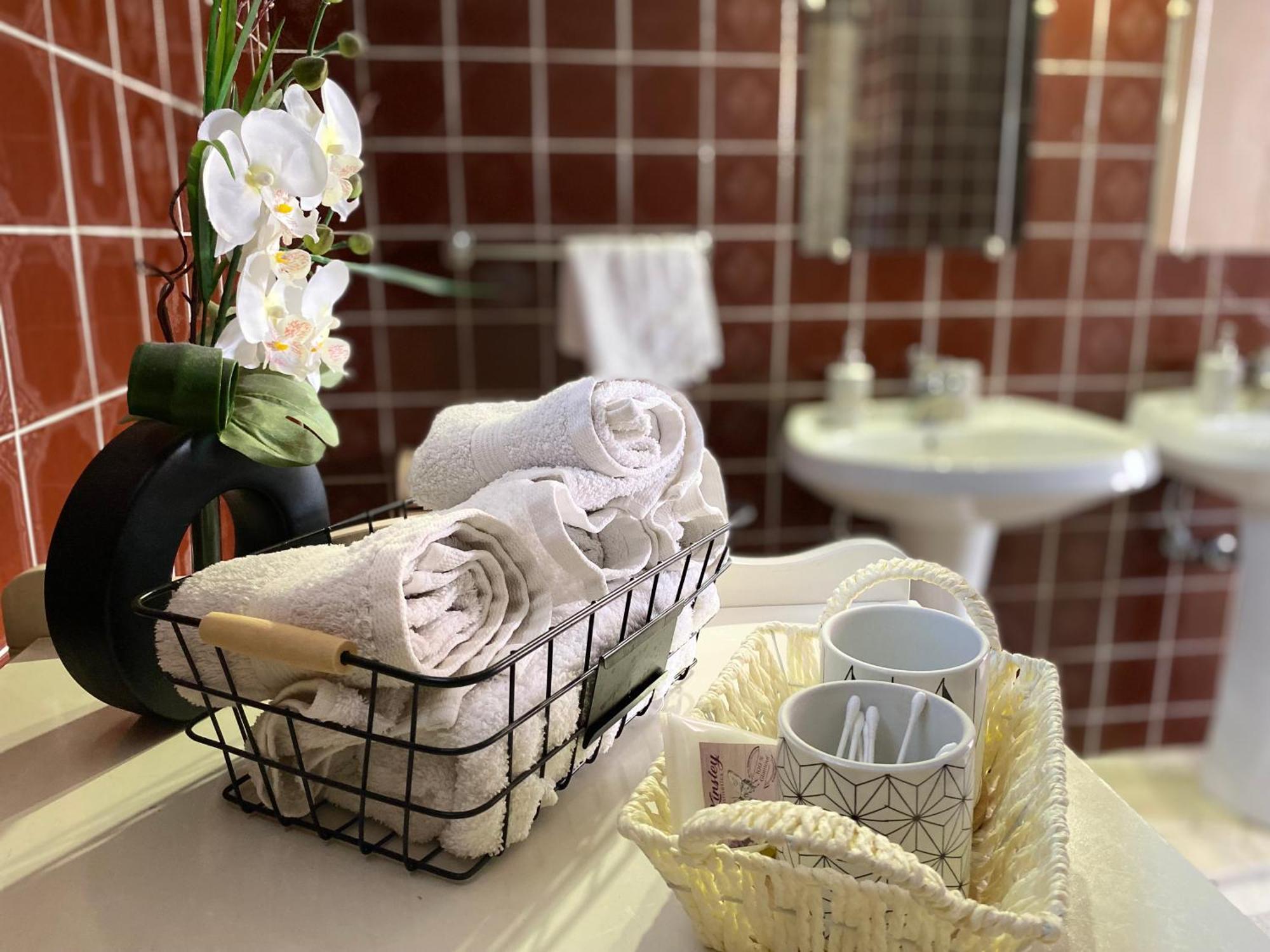 Mo Relax Vendeghaz Villa มูราฮาลอม ภายนอก รูปภาพ