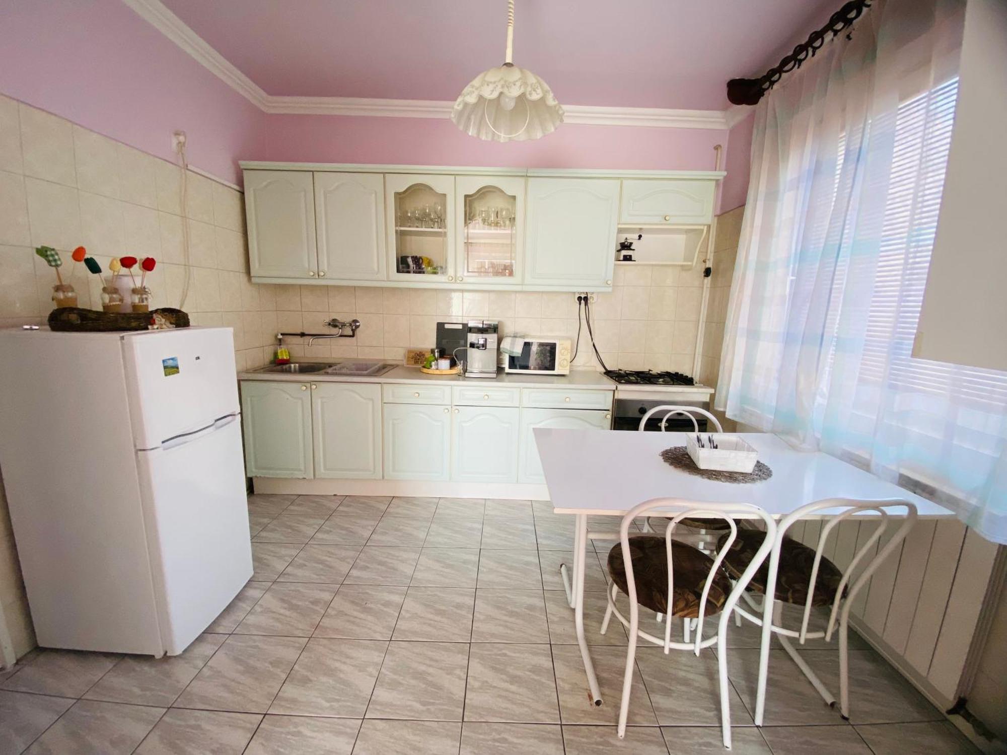 Mo Relax Vendeghaz Villa มูราฮาลอม ภายนอก รูปภาพ