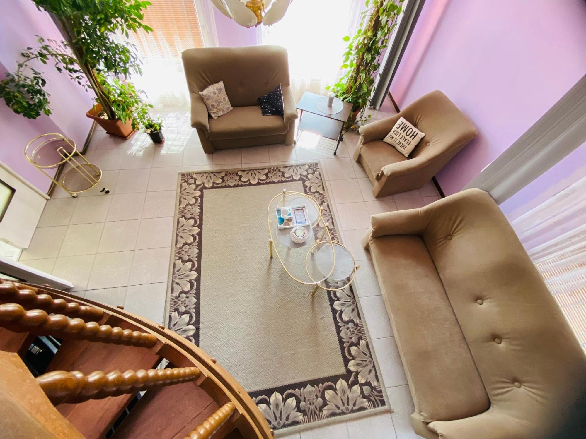 Mo Relax Vendeghaz Villa มูราฮาลอม ภายนอก รูปภาพ